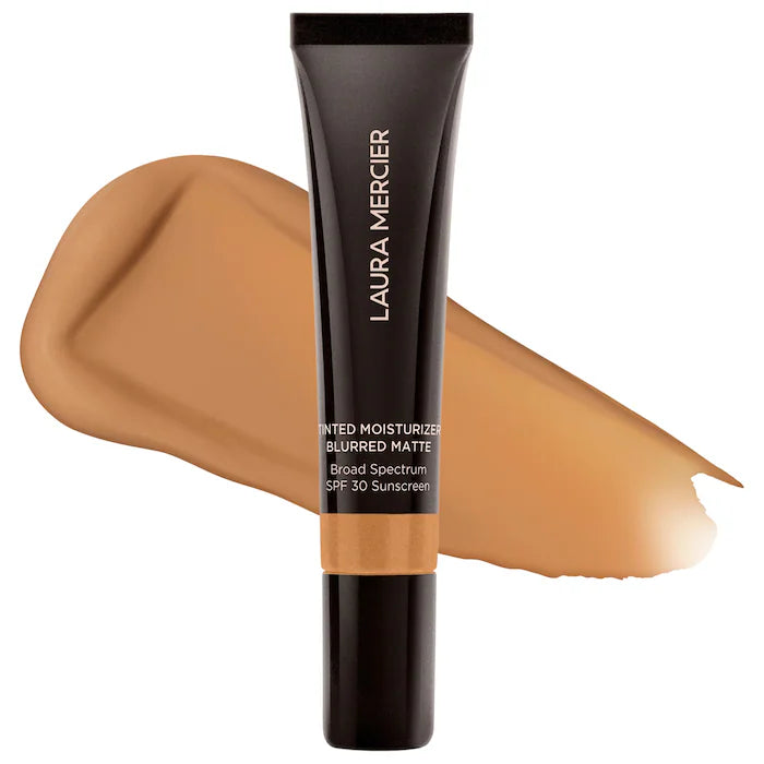 Laura Mercier - Tinted Moisturizer Oil Free Blurred Matte SPF 30®