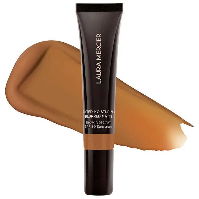 Laura Mercier - Tinted Moisturizer Oil Free Blurred Matte SPF 30®