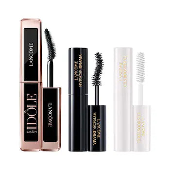 Lancôme - Glam Lashes On-The-Go Mini Mascara Gift Set - 3 Mini Mascaras®