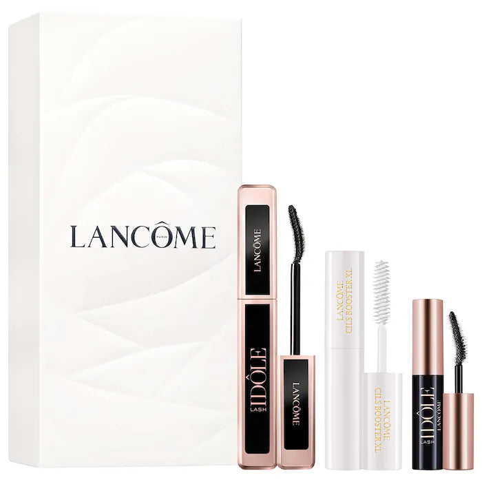 Lancôme - Lash Idôle x Cils Booster XL Mascara Gift Set - Limited Edition®