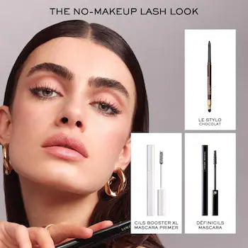 Lancôme - Définicils עמיד למים מסקרה High Definition - Natural Length ®