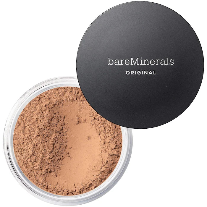 bareMinerals® Original Loose Talc-Free Powder Mineral Foundation SPF 15