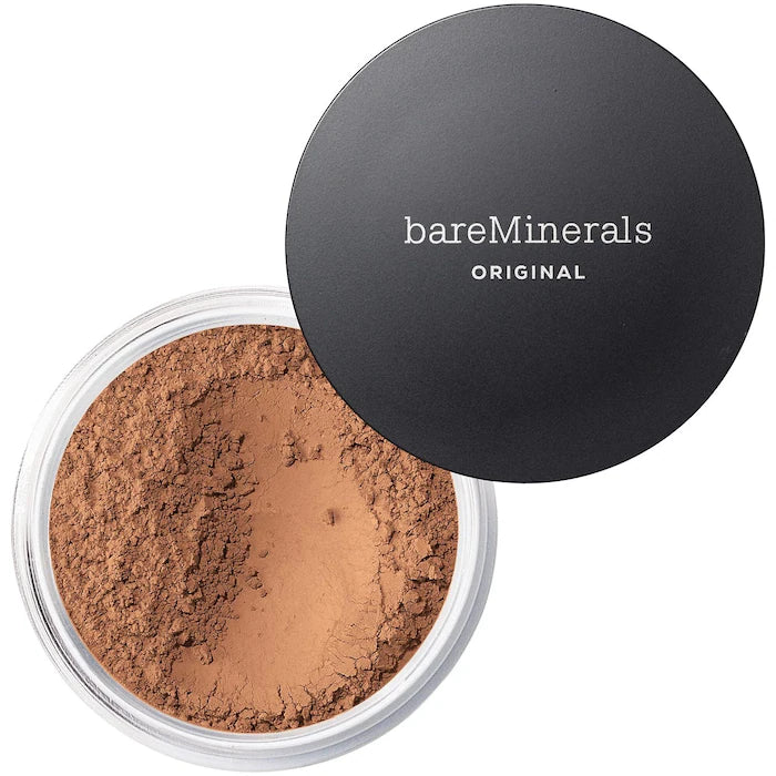 bareMinerals® Original Loose Talc-Free Powder Mineral Foundation SPF 15