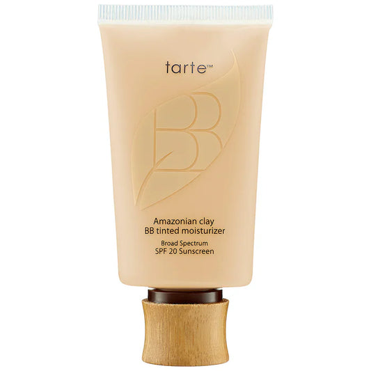 tarte Amazonian Clay BB Tinted Moisturizer Broad Spectrum SPF 20®