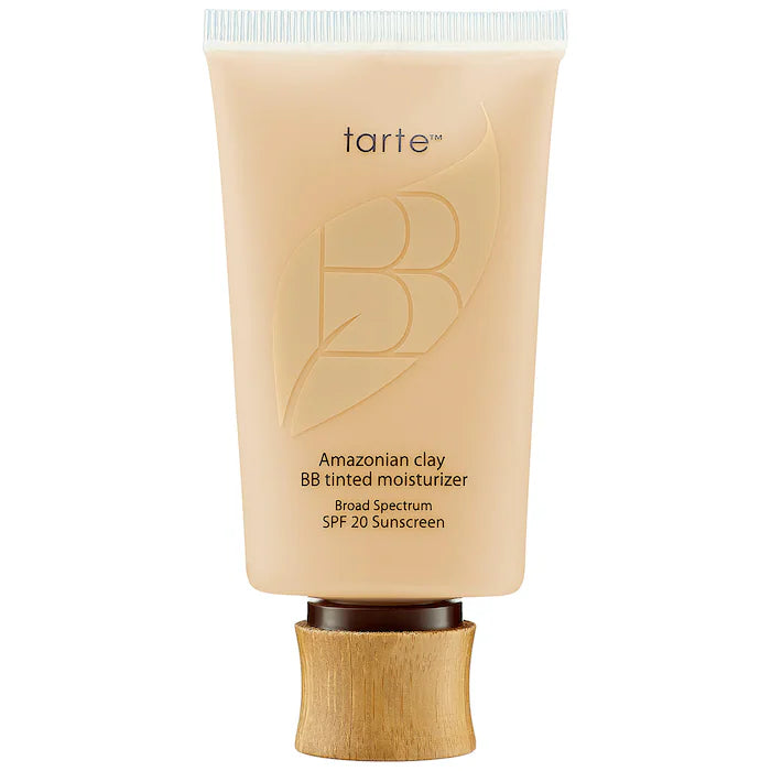 tarte Amazonian Clay BB Tinted Moisturizer Broad Spectrum SPF 20®