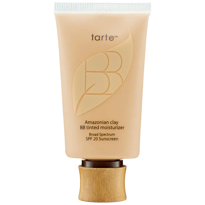 tarte Amazonian Clay BB Tinted Moisturizer Broad Spectrum SPF 20®