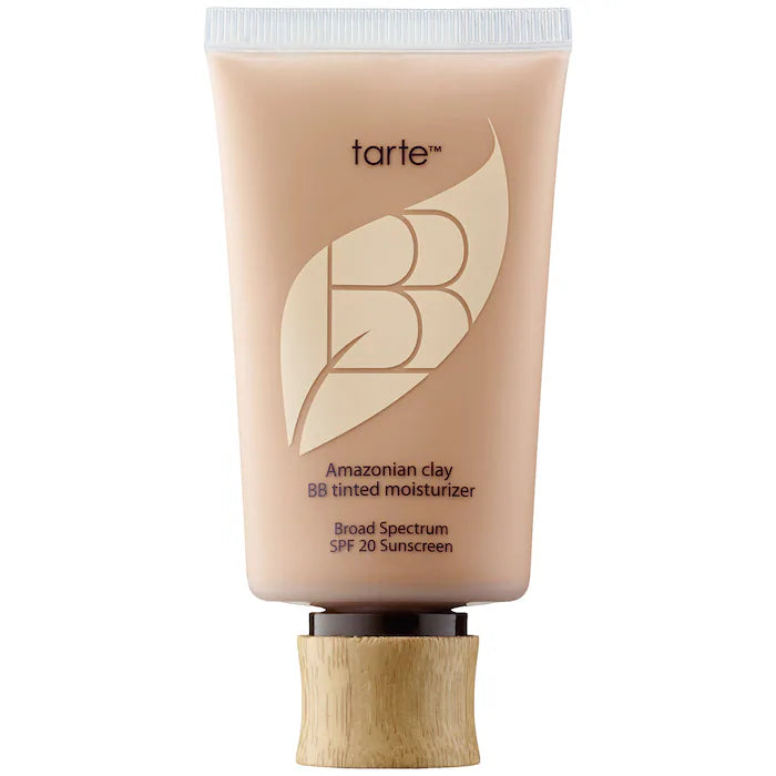 tarte Amazonian Clay BB Tinted Moisturizer Broad Spectrum SPF 20®