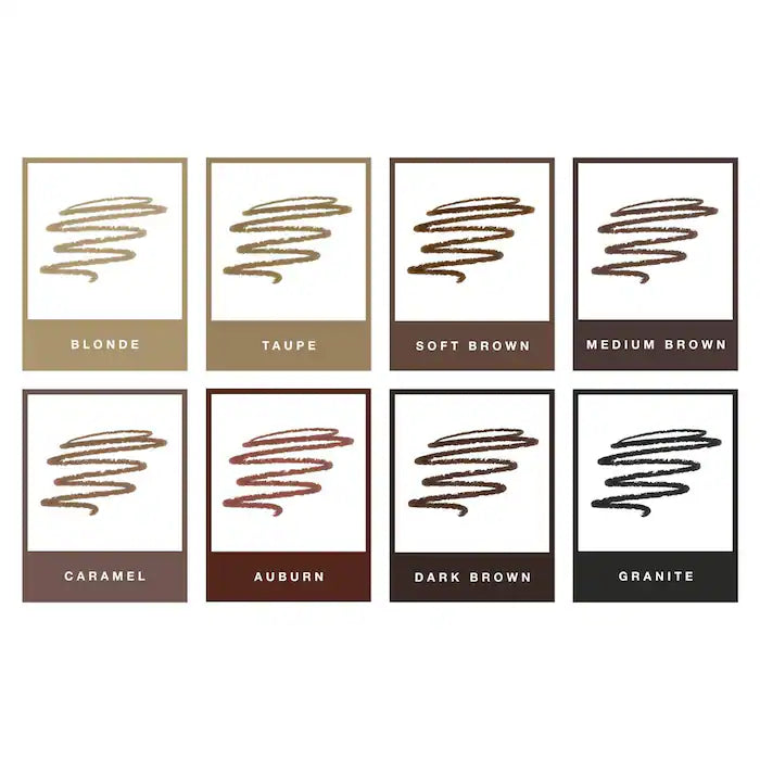 Anastasia Beverly Hills  Dual-Ended Cream to Powder Perfect Brow Pencil®