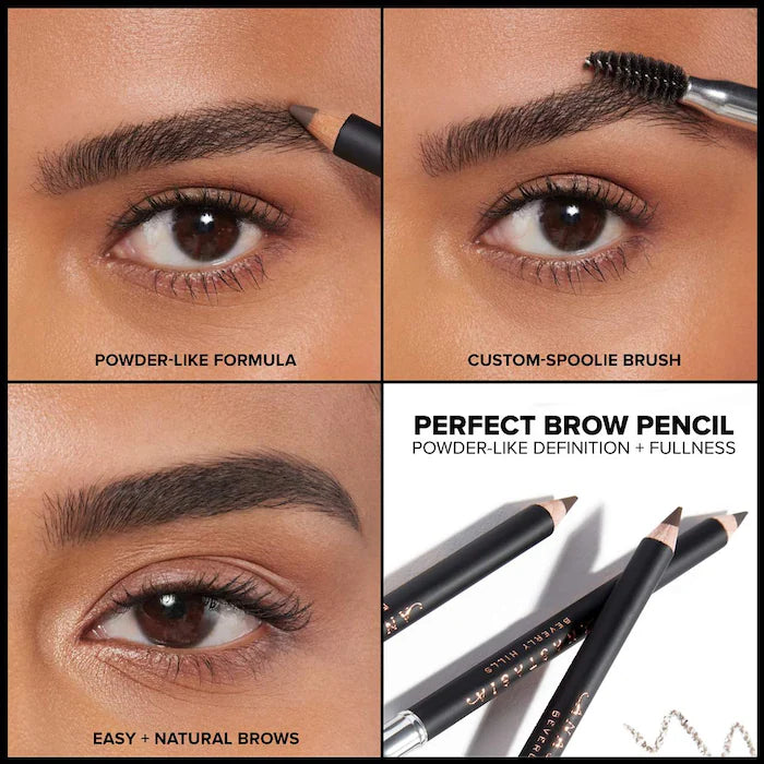 Anastasia Beverly Hills  Dual-Ended Cream to Powder Perfect Brow Pencil®