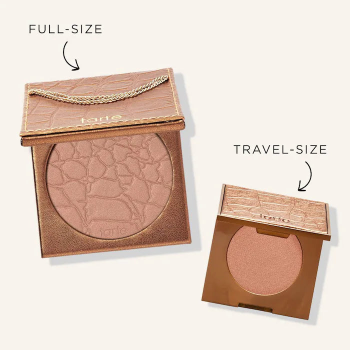 tarte Amazonian Clay Waterproof Bronzer®