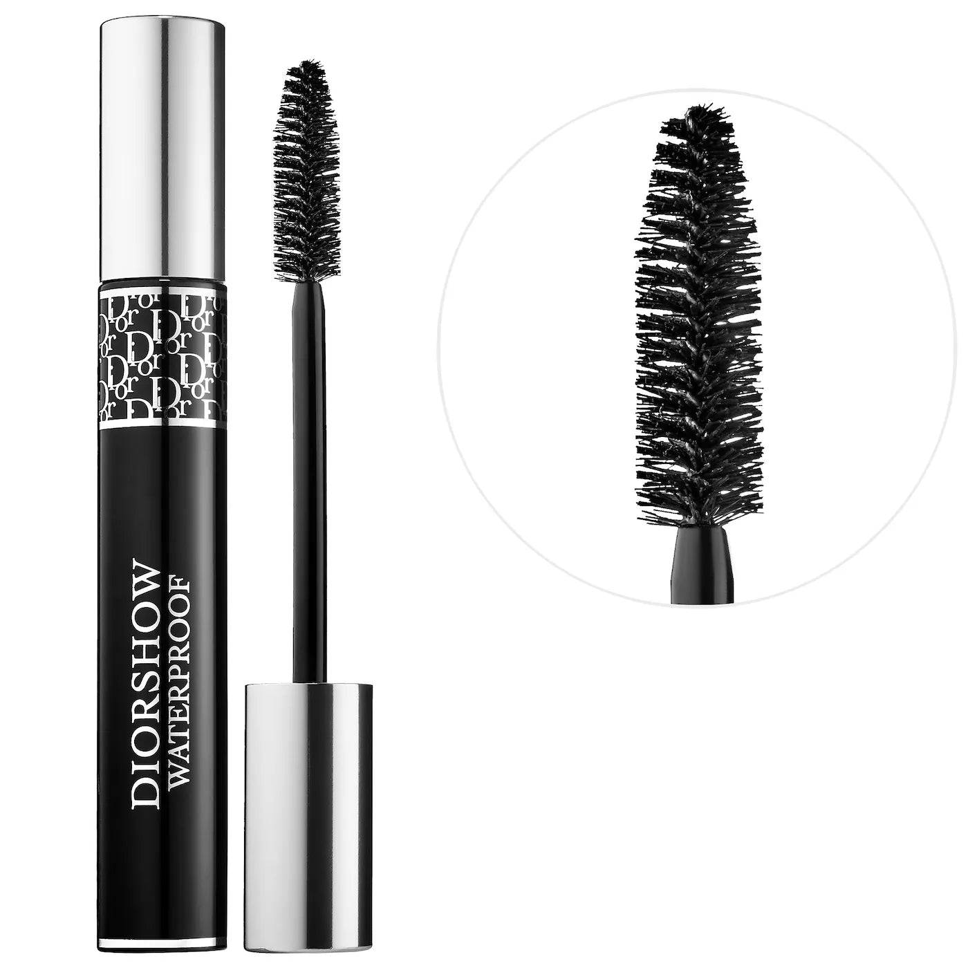 DIOR – Diorshow Waterproof Mascara®