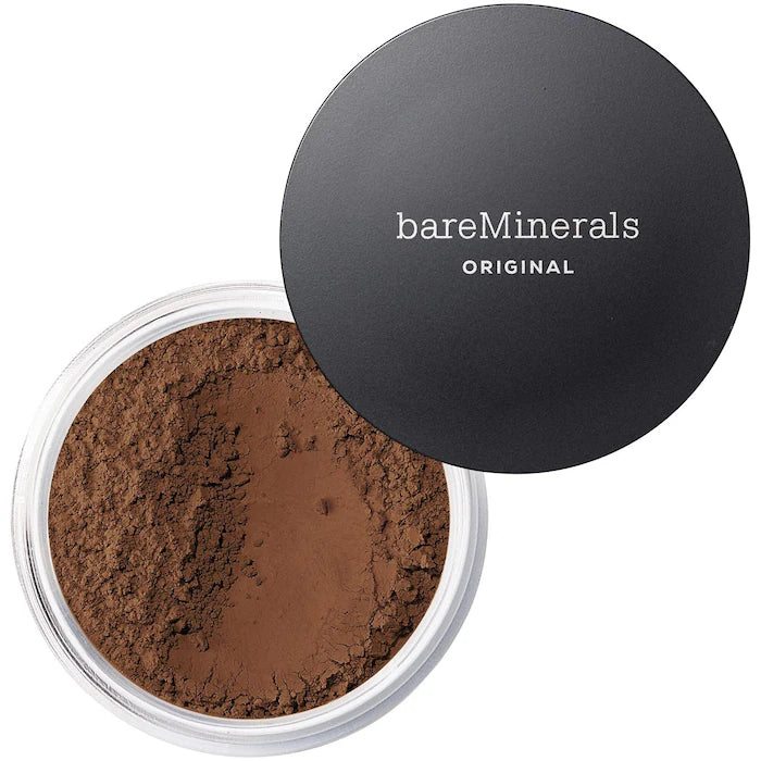 bareMinerals® Original Loose Talc-Free Powder Mineral Foundation SPF 15