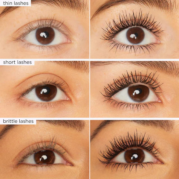 tarte Lights, Camera, Lashes™ 4-in-1 Mascara®