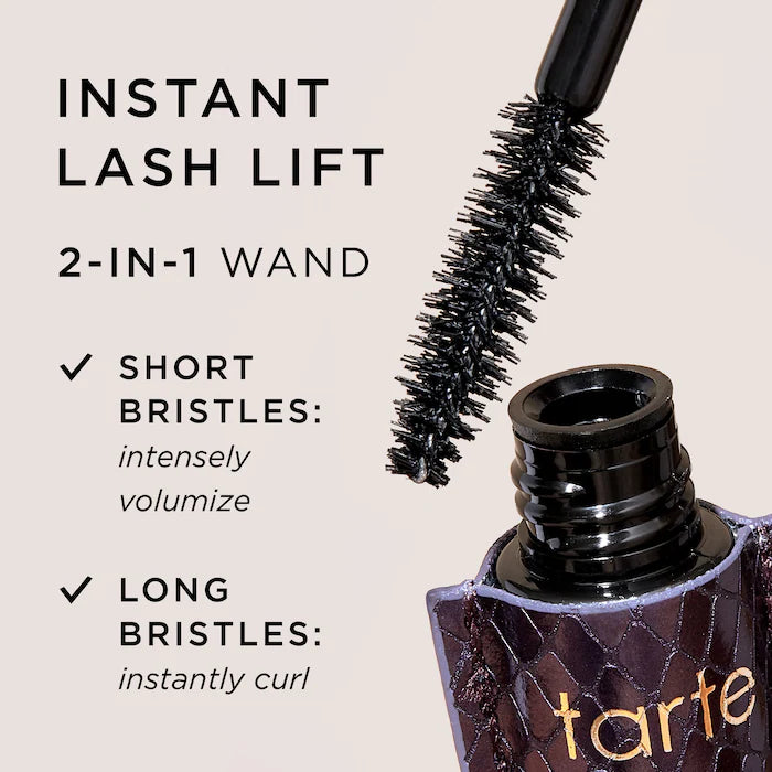 tarte Lights, Camera, Lashes™ 4-in-1 Mascara®