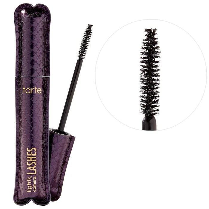 Tarte Lights, Camera, Lashes™ 4-in-1 Mascara®