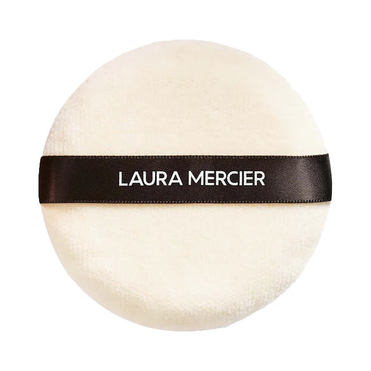 Laura Mercier - Velour Puff: Flawless Powder Application®