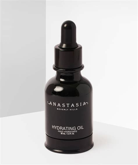 Anastasia Beverly Hills – Hydrating Oil for Radiant and Nourished Skin®