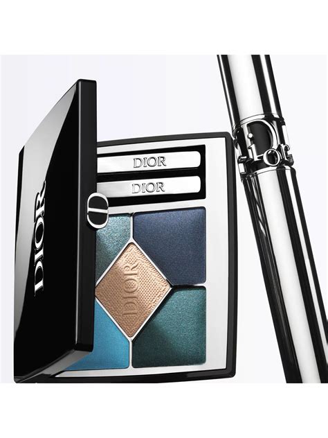 ديور - Diorshow 5 Couleurs Couture Eyeshadow Palette®