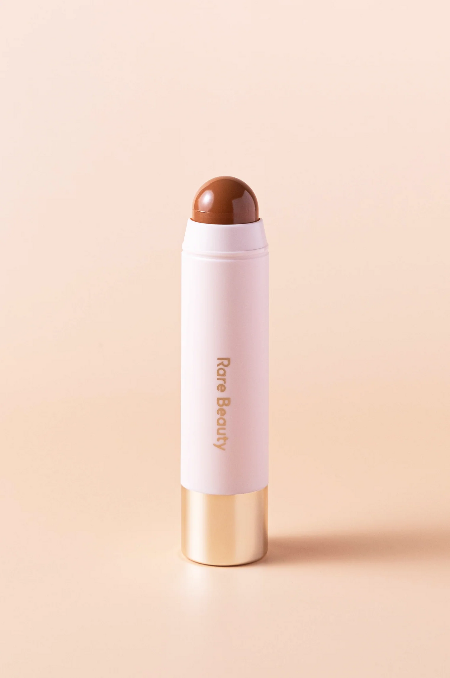 Rare Beauty by Selena Gomez – Warm Wishes Effortless Cream Bronzer Stick for a Sun-Kissed Glow®