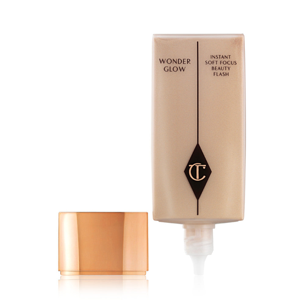 Charlotte Tilbury - Wonderglow Face Primer for Instant Soft-Focus Radiance®