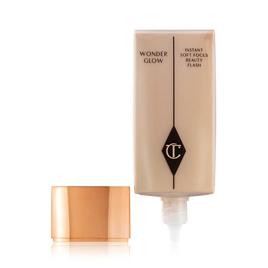 Charlotte Tilbury - Wonderglow Face Primer for Instant Soft-Focus Radiance®